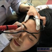 虹口区韩式半永久培训|免费咨询|随到随学