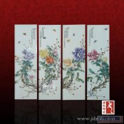 景德镇定制街道文化户外瓷砖高温打印壁画定做 瓷砖壁画规格