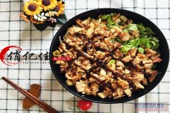 烤肉拌饭加盟培训俏亿佳最靠谱0元加盟学配方