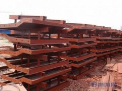 北京模板回收