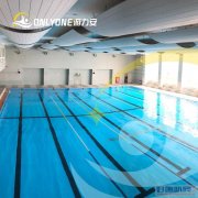 河南组装式钢结构泳池设备价格-游力安供应拆装式泳池