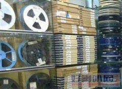 大量回收电子元器件-回收IC