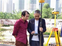 安顺实战建筑测量培训班
