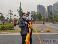 抚顺学习全站仪控制测量培训
