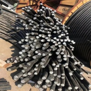 安徽废旧电线电缆回收公司 池州二手电缆线回收价格表