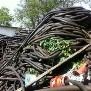 扬州电缆线回收（回收废旧物资公司）宝胜电缆回收