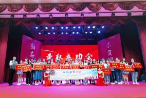 徐州五年制专转本英语暑期班全面提分有保障