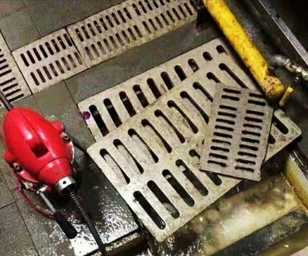 太仓市疏通下水道电话 即刻上门管道疏通24小时